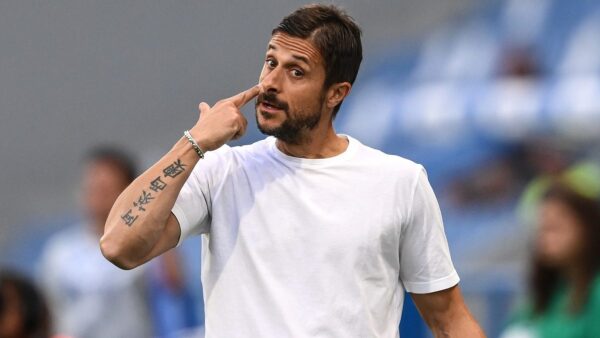 Sassuolo Hellas Verona serie A