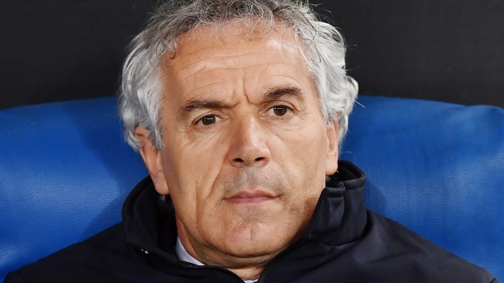Donadoni sicuro: «Barella? In costante crescita, ecco da cosa si vede. Lui regista? Ecco cosa penso» 1 Roberto Donadoni
