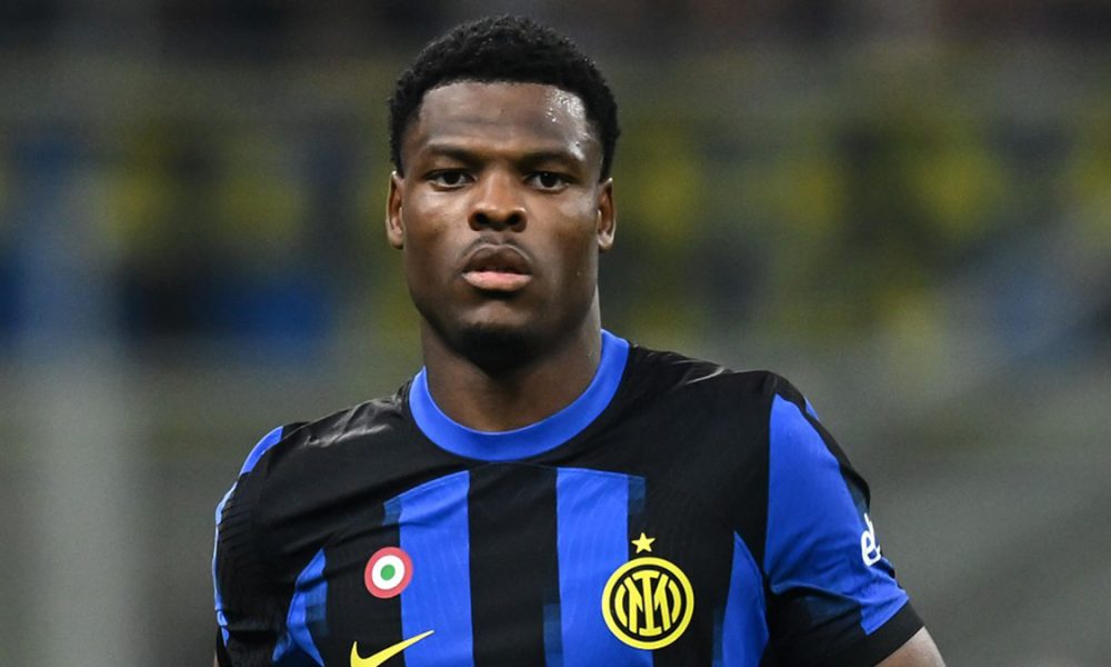 Calciomercato Inter, rifiutato un CLAMOROSO scambio con Dumfries i