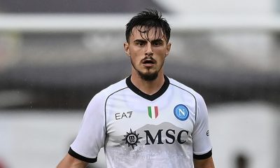 Elmas Napoli