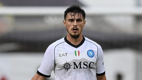 Elmas Napoli
