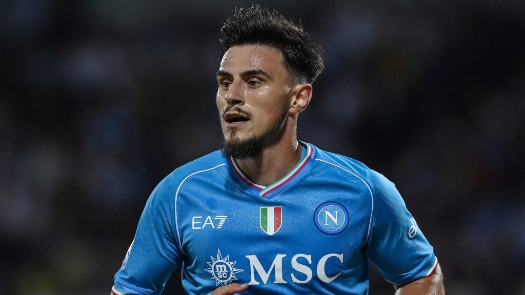 Empoli Hellas Verona serie A