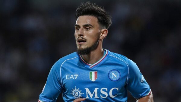 Empoli Hellas Verona serie A