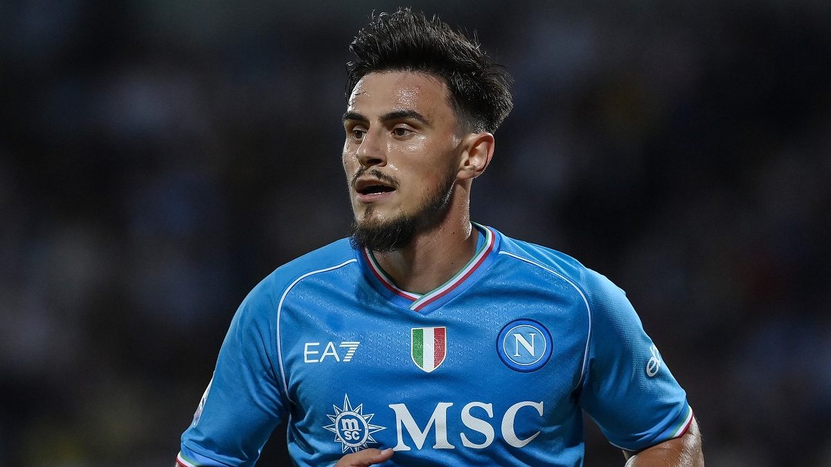 elmas torna a parlare di napoli inter sfida lanciata all8217inter di chivu da Internews24.com elmas torna a parlare di napoli inter sfida lanciata all8217inter di chivu