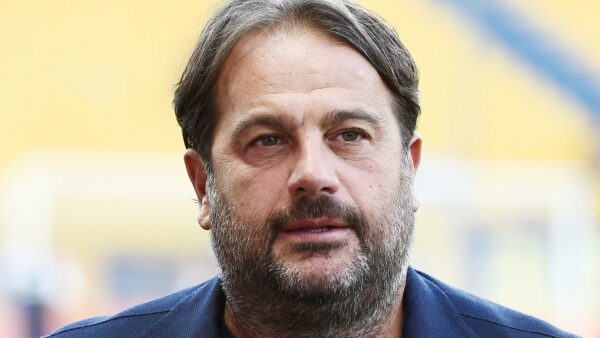 Parma Sampdoria amichevole