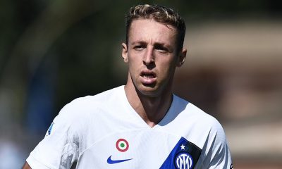 Frattesi Empoli Inter