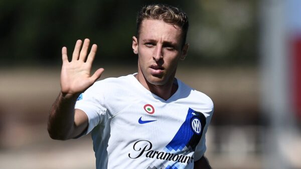 frattesi inter