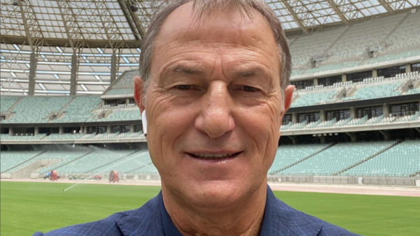 Gianni De Biasi
