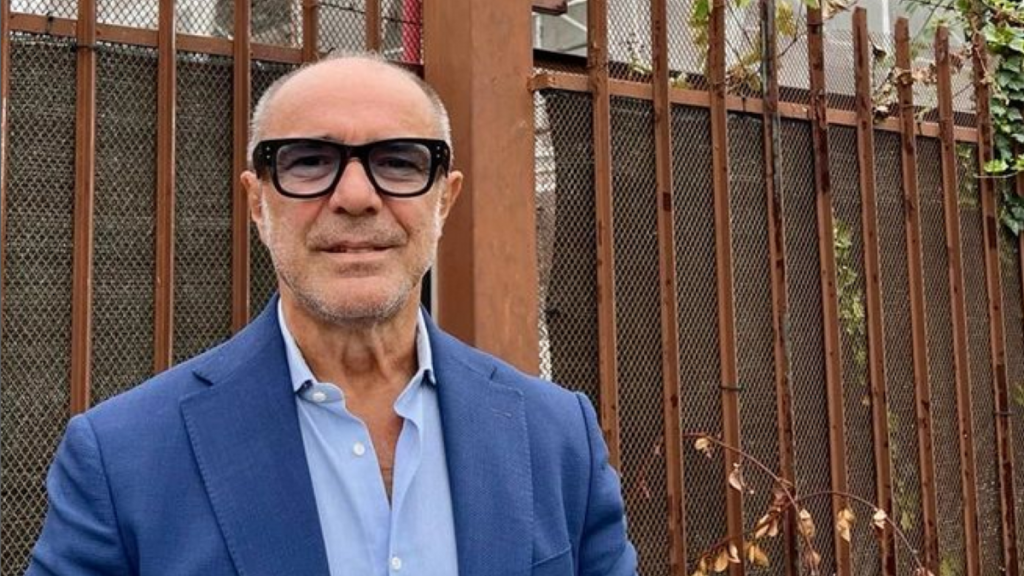 Gianni Ferretti