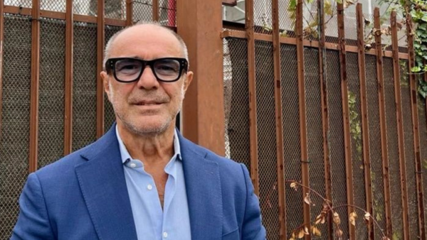 Gianni Ferretti