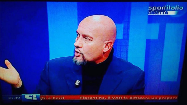 Giulio Peroni