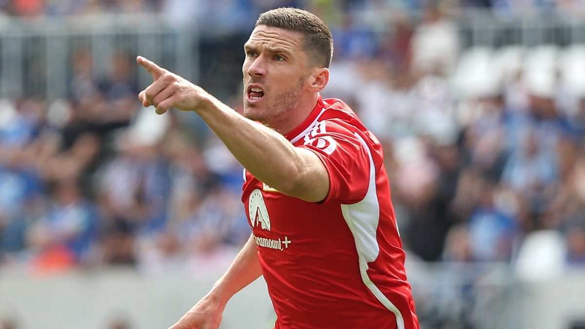 Gosens torna in Italia? Chiara la VOLONTÀ dell'ex Inter, e quella squadra di Serie A lo ASPETTA! 26 Gosens