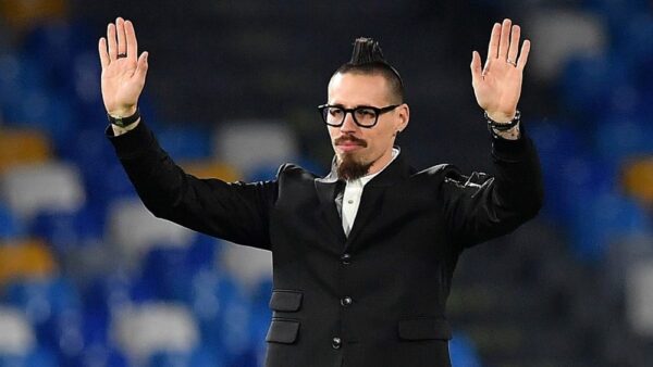 Hamsik