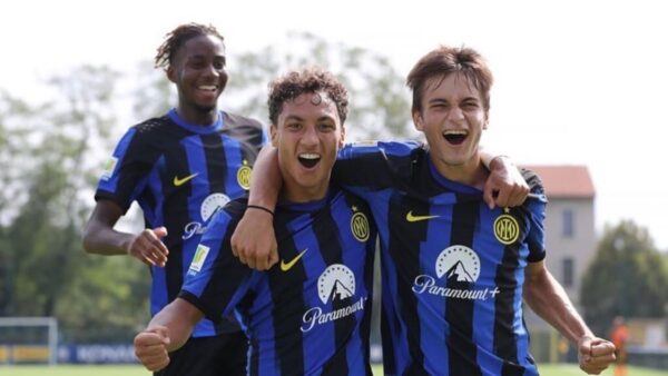 Inter Primavera