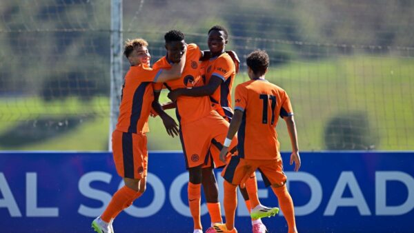 Inter Primavera