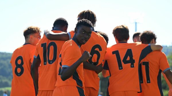 Inter Primavera, Youth League