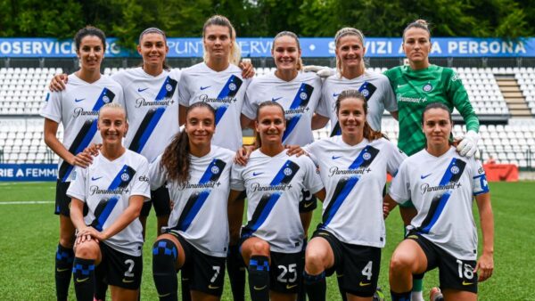 Inter Women
