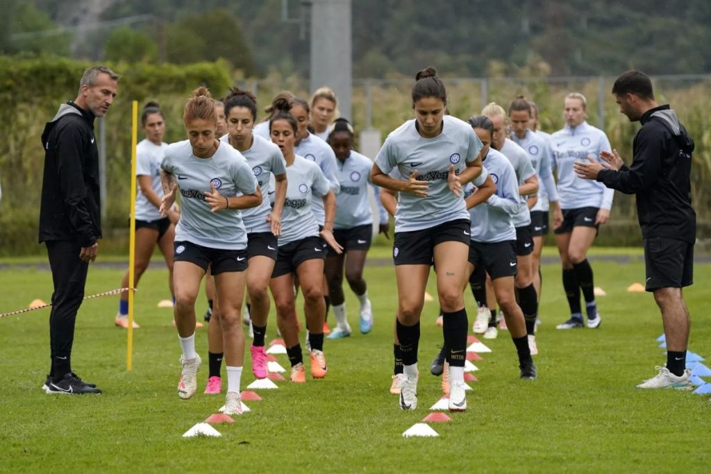 Inter Women