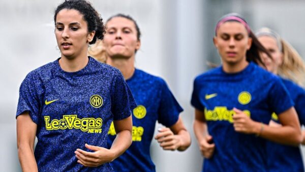 Inter Women