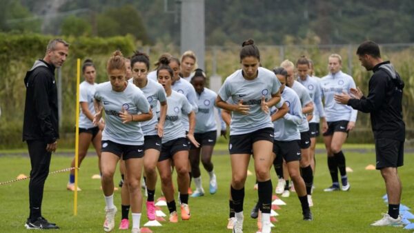 Inter Women