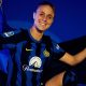 Inter Women, Merlo Instagram