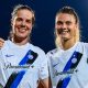 Inter Women, Pedersen Cambiaghi