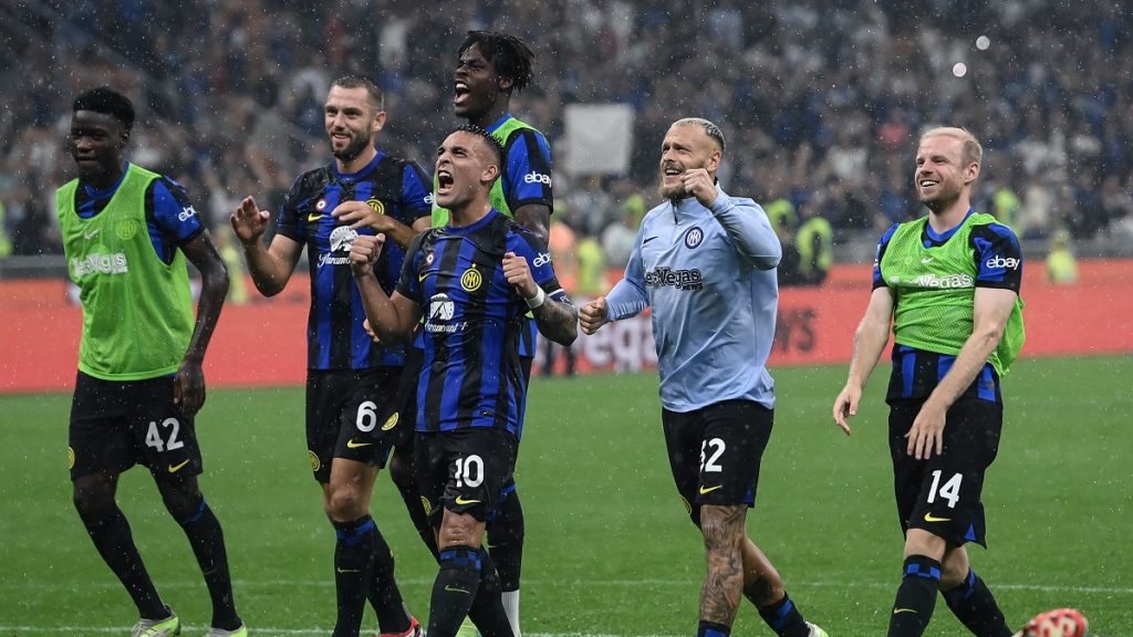 Albertosi: «Inter la più forte, ma non c'è tutta questa distanza col Milan» 1 Inter-Milan serie A