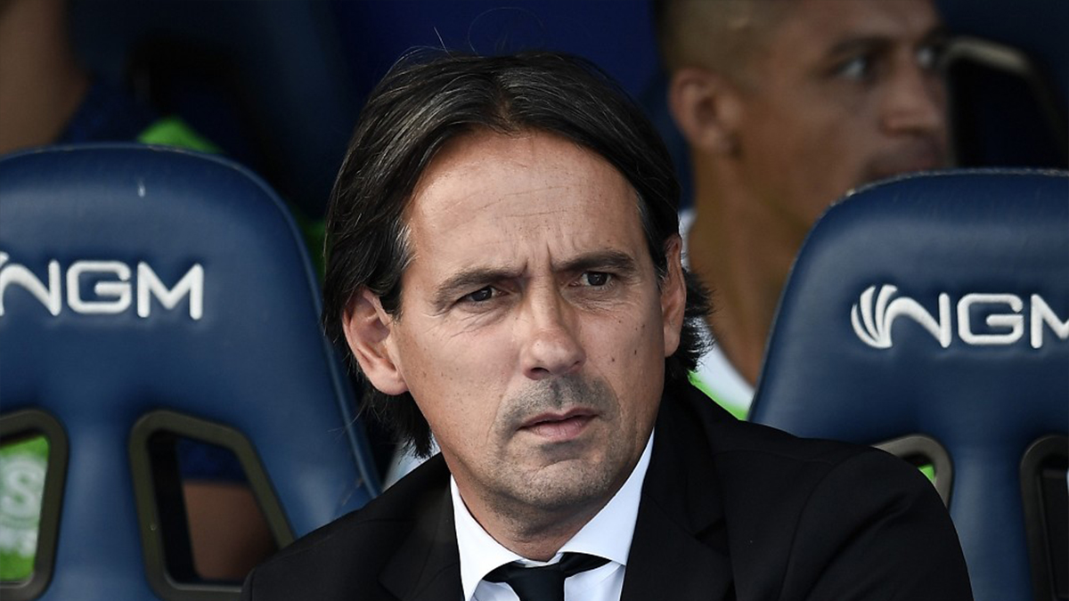 Inzaghi Inter