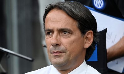 Inzaghi Inter Fiorentina