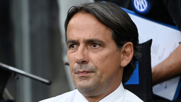 Inzaghi Inter Fiorentina