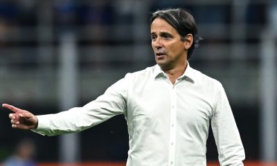Inzaghi Inter Fiorentina 2