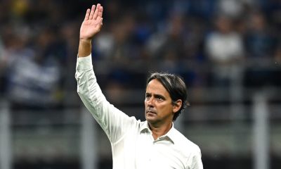 Inzaghi Inter Fiorentina