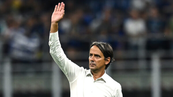 Inzaghi Inter Fiorentina