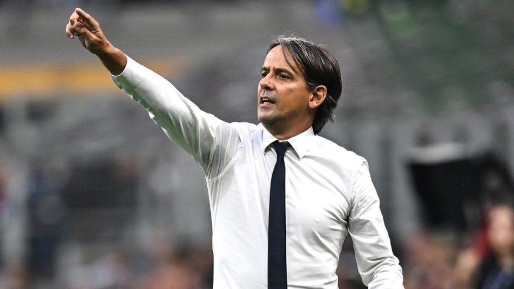 Inter, Inzaghi è l'uomo dei sogni nerazzurri 1 Inzaghi Inter Milan1