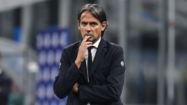Inzaghi Inter Sassuolo1