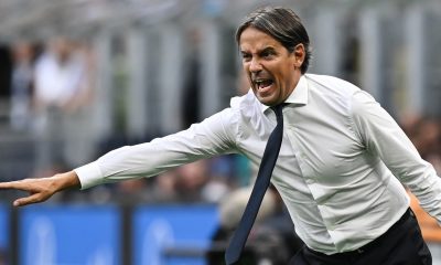 Inter-Fiorentina serie A