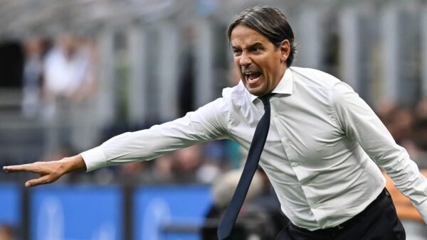 Inter-Fiorentina serie A