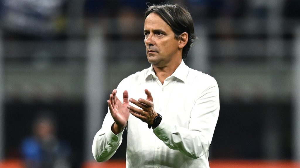 Inter-Milan, Zazzaroni: «Inzaghi il dentista delle stracittadine, il derby l’ha stravinto lui» 1 Inzaghi DB1 2255 e1693769835883