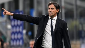 Inter, Inzaghi ha un solo spauracchio nella corsa scudetto