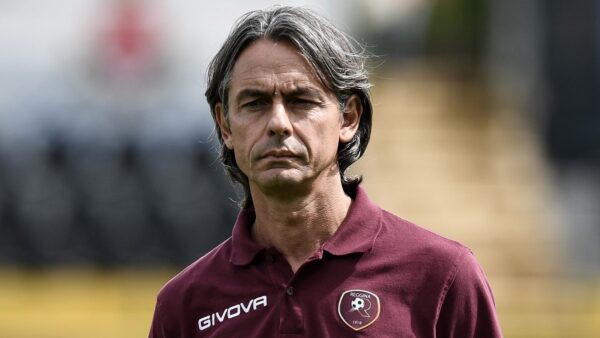 Pippo Inzaghi