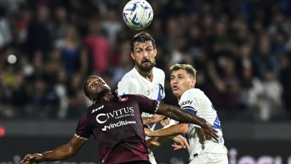 Jovane Barella Acerbi DB1