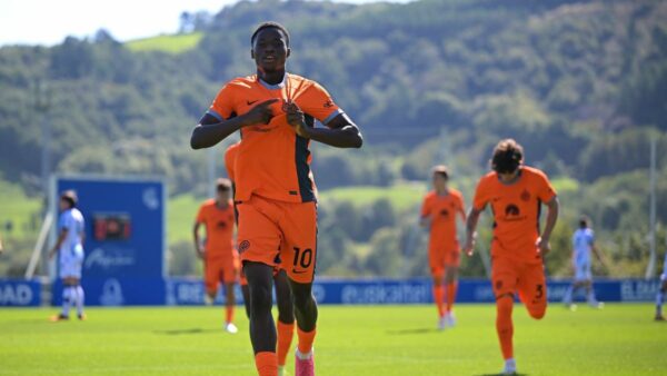 Kamate, Inter Primavera