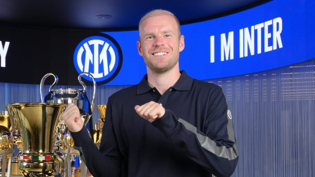 Klaassen Inter