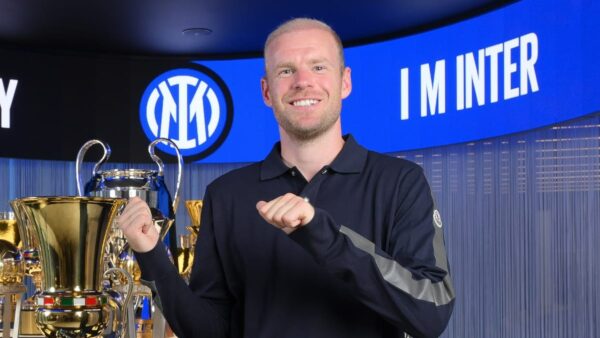 Klaassen Inter
