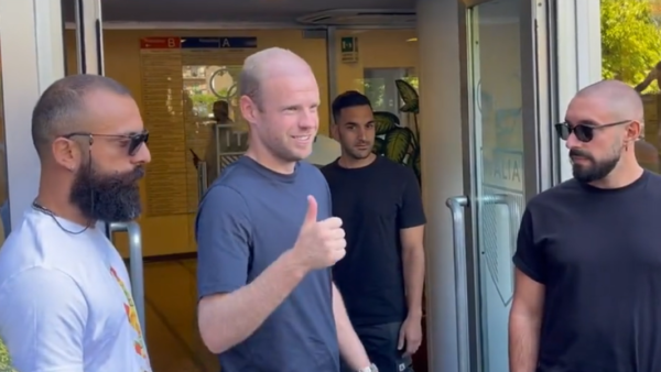 Klaassen Inter
