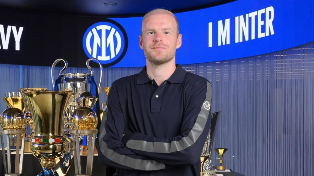 Klaassen Inter