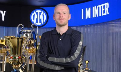 Klaassen Inter