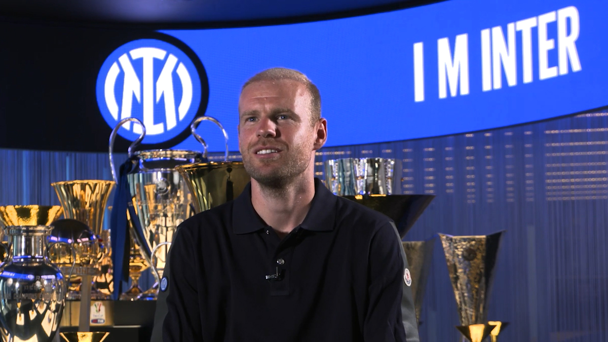 Inter Fiorentina, prima panchina per Pavard e Klaassen: le ultime di formazione 26 Klaassen screen intervista