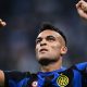 Lautaro Inter Fiorentina 3