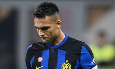 Lautaro Inter Sassuolo2